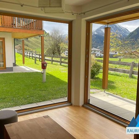 Isabella 2 By Smr Rauris Apartments - Inc Spa And Near Gondola Eksteriør billede