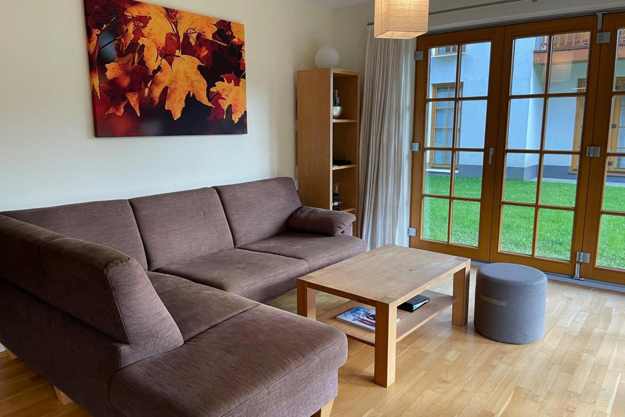 Isabella 2 By Smr Rauris Apartments - Inc Spa And Near Gondola Eksteriør billede