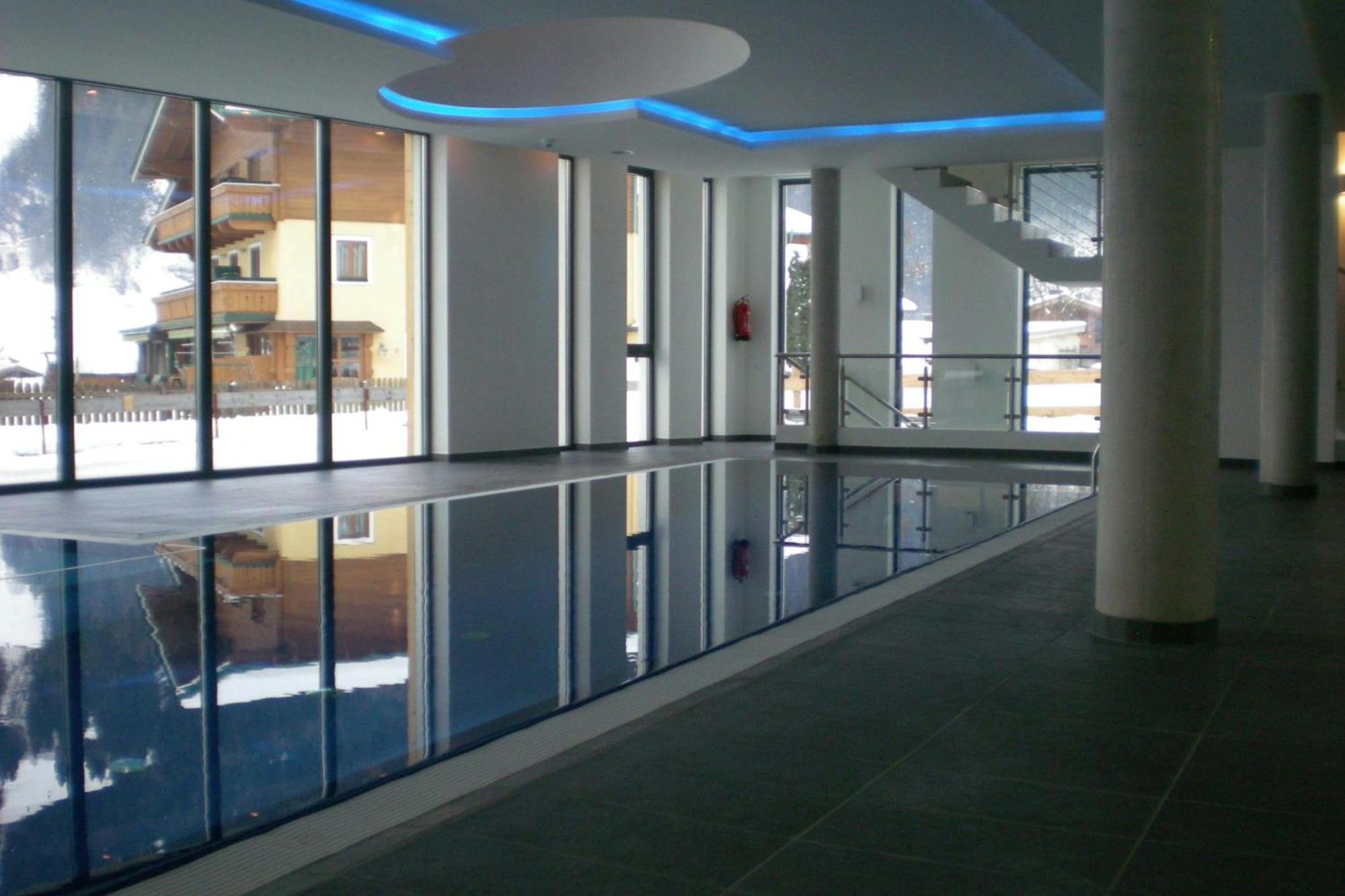 Isabella 2 By Smr Rauris Apartments - Inc Spa And Near Gondola Eksteriør billede